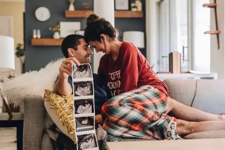 Ideas lindas y originales para anunciar tu embarazo