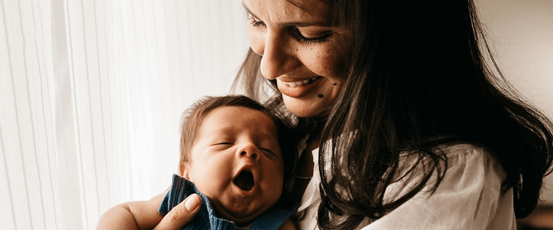 Lee más sobre el artículo 8 cosas que la maternidad me ha enseñado
